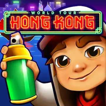 Hong Kong