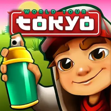Tokyo